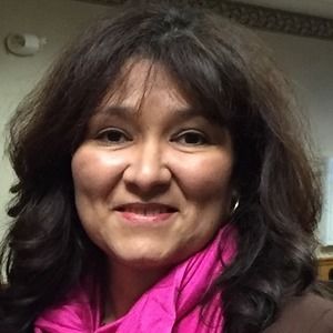 Meet your Posher, Sandra